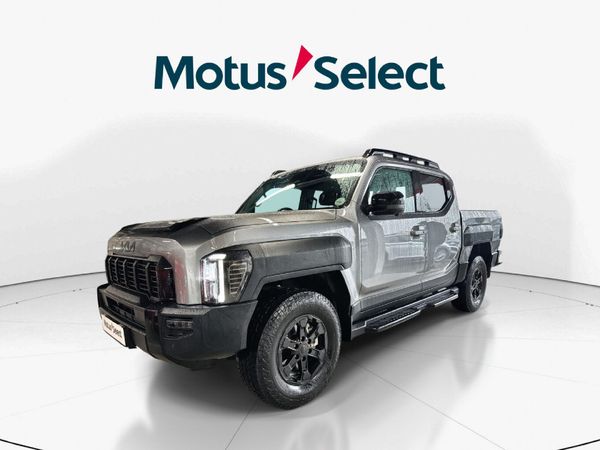 2026-Kia-Tasman-22D-X-Pro-4x4-Double-Cab-Auto image:2