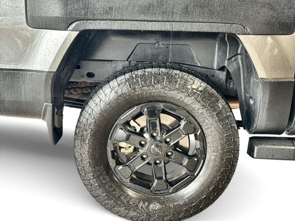 2026-Kia-Tasman-22D-X-Pro-4x4-Double-Cab-Auto image:8