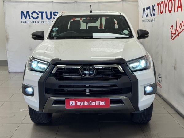 2025-Toyota-Hilux-28-GD-6-RB-Legend-RS-4x4-Double-Cab-Auto-mhev image:3