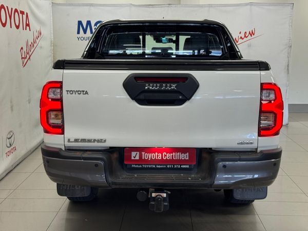 2025-Toyota-Hilux-28-GD-6-RB-Legend-RS-4x4-Double-Cab-Auto-mhev image:4