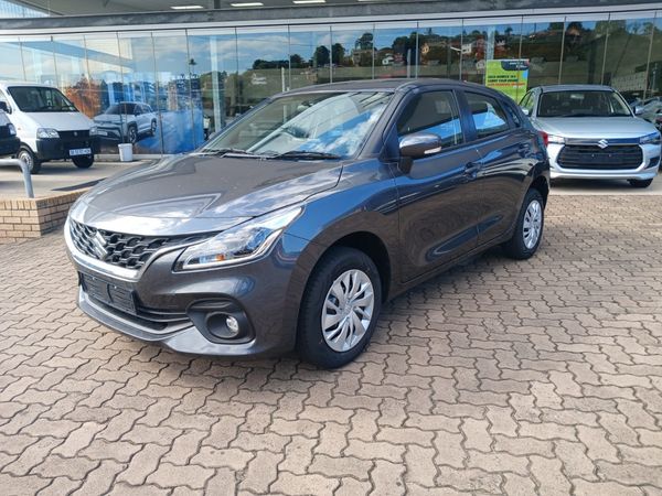 2026-Suzuki-Baleno-15-GL-Auto image:1