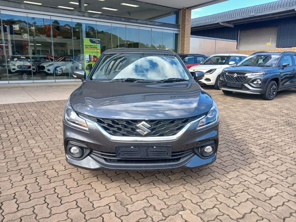 2026-Suzuki-Baleno-15-GL-Auto image:4