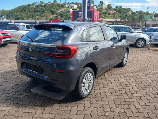 2026-Suzuki-Baleno-15-GL-Auto image:5
