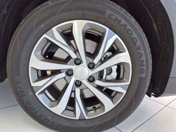 2026-Haval-Jolion-15T-City-Plus-DCT image:9