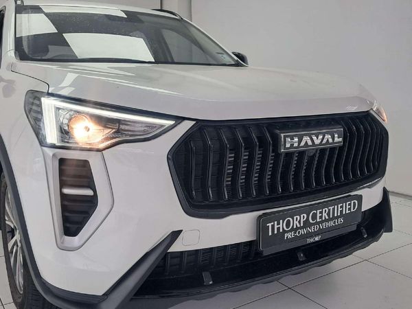 2026-Haval-Jolion-15T-City-Plus-DCT image:10