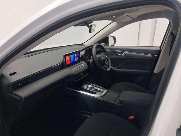 2026-Haval-Jolion-15T-City-Plus-DCT image:13