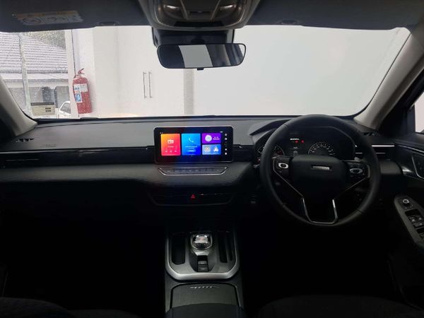 2026-Haval-Jolion-15T-City-Plus-DCT image:14