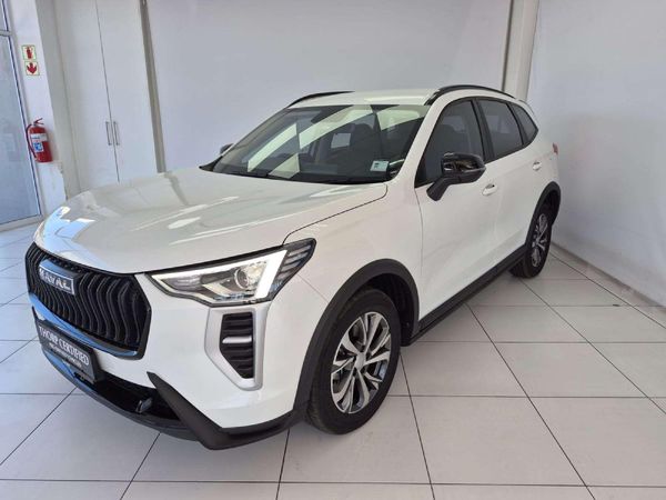 2026-Haval-Jolion-15T-City-Plus-DCT image:2