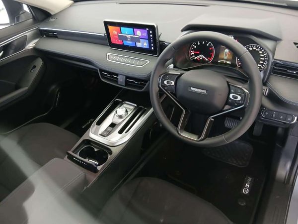 2026-Haval-Jolion-15T-City-Plus-DCT image:7