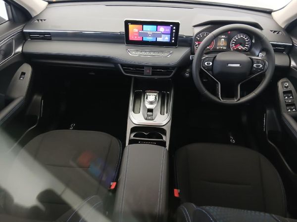 2026-Haval-Jolion-15T-City-Plus-DCT image:8