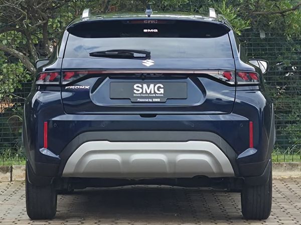 2025-Suzuki-Fronx-15-GLX image:3