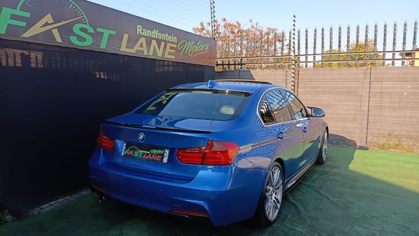 2013-BMW-3-Series-320i-M-Sport-Auto image:5