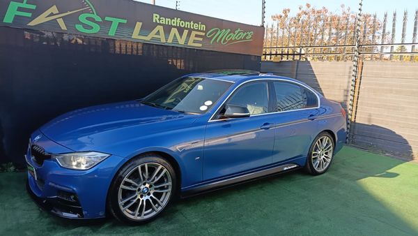 2013-BMW-3-Series-320i-M-Sport-Auto image:6