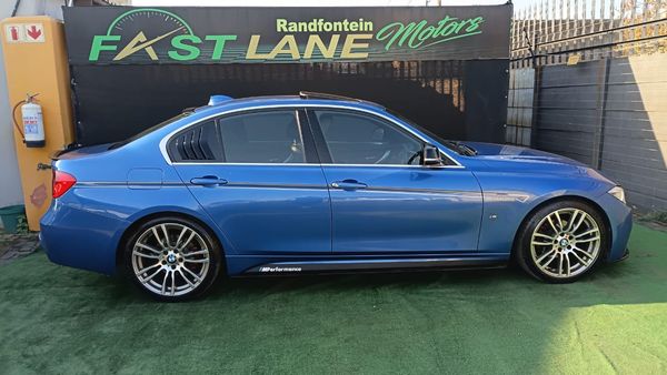 2013-BMW-3-Series-320i-M-Sport-Auto image:7