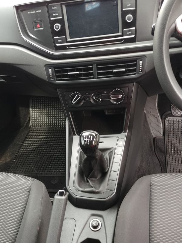 2023-Volkswagen-Polo-POLO-9-TSI image:17