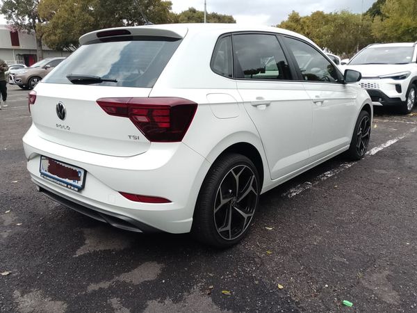 2023-Volkswagen-Polo-POLO-9-TSI image:5