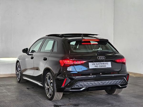 2025-Audi-A3-Sportback-35-TFSI-Auto image:9