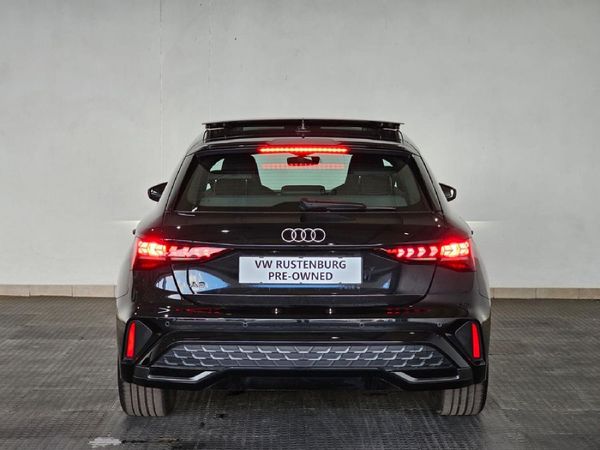 2025-Audi-A3-Sportback-35-TFSI-Auto image:10