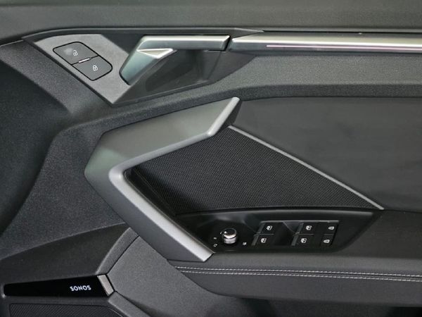 2025-Audi-A3-Sportback-35-TFSI-Auto image:14