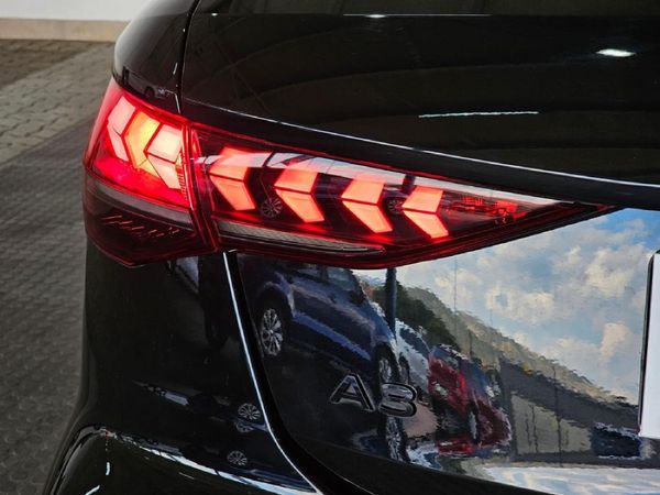 2025-Audi-A3-Sportback-35-TFSI-Auto image:15