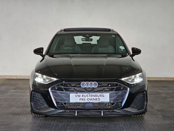 2025-Audi-A3-Sportback-35-TFSI-Auto image:5