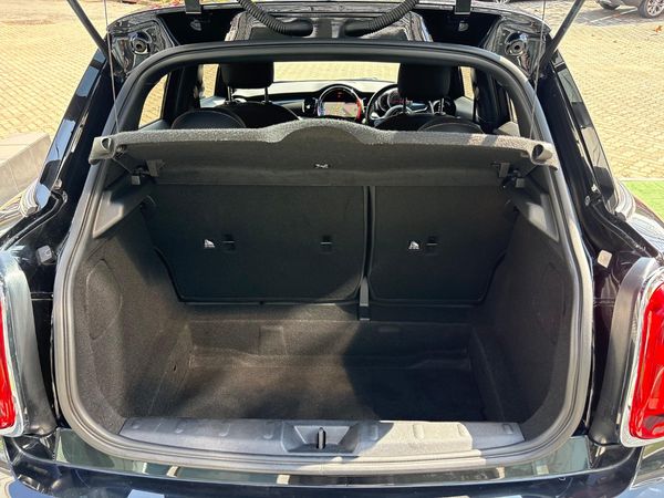 2023-MINI-Hatch-One-15T-5-dr-Auto image:13