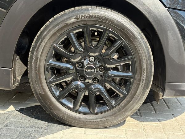 2023-MINI-Hatch-One-15T-5-dr-Auto image:14