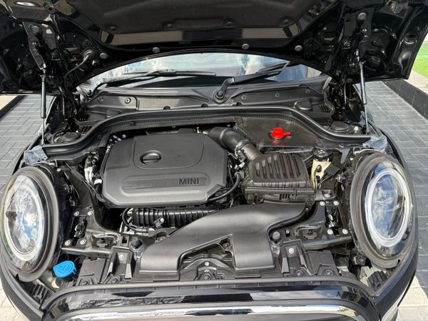 2023-MINI-Hatch-One-15T-5-dr-Auto image:15