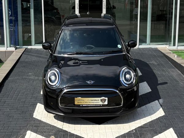 2023-MINI-Hatch-One-15T-5-dr-Auto image:7