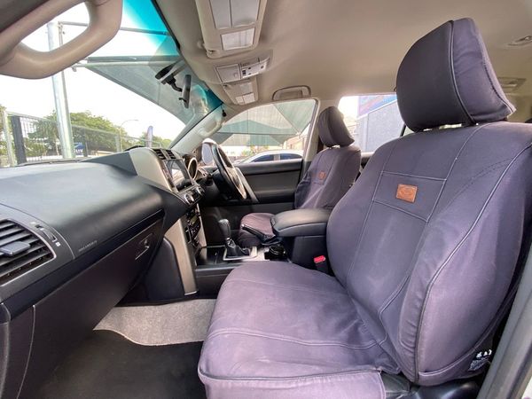 2013-Toyota-Land-Cruiser-Prado-30-TDI-TX-Auto image:9