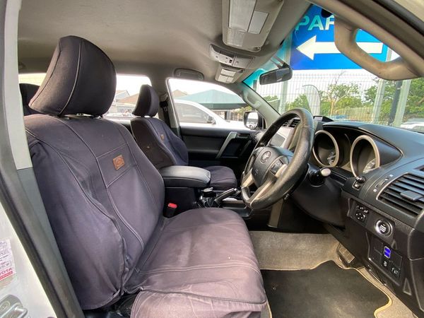 2013-Toyota-Land-Cruiser-Prado-30-TDI-TX-Auto image:11