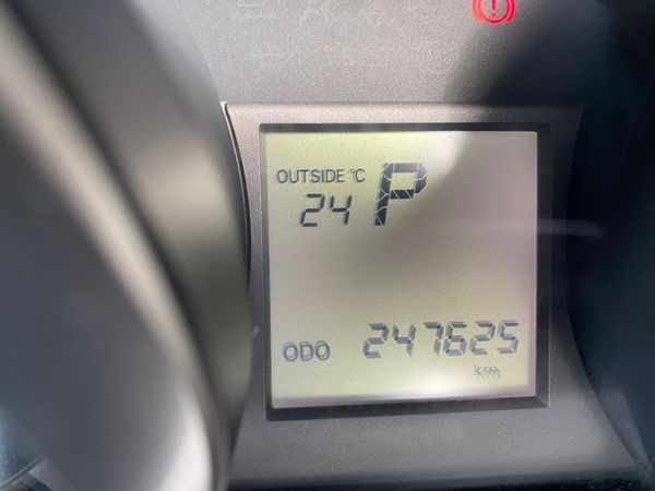 2013-Toyota-Land-Cruiser-Prado-30-TDI-TX-Auto image:17
