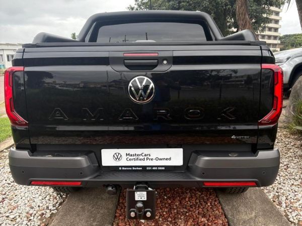 2026-Volkswagen-Amarok-20-BiTDI-154kW-4Motion-Panamericana-Auto-Double-C image:6