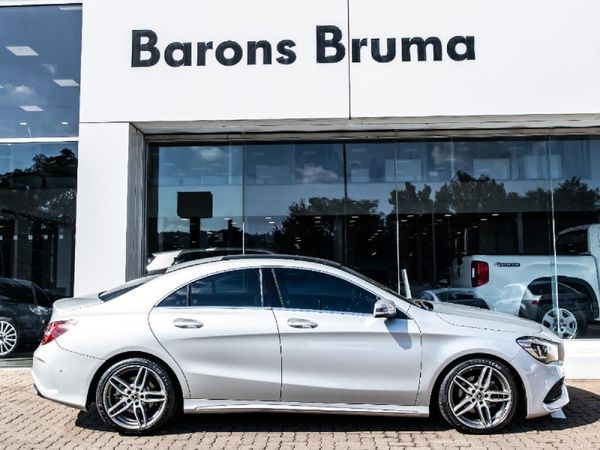 2018-Mercedes-Benz-CLA-200 image:10