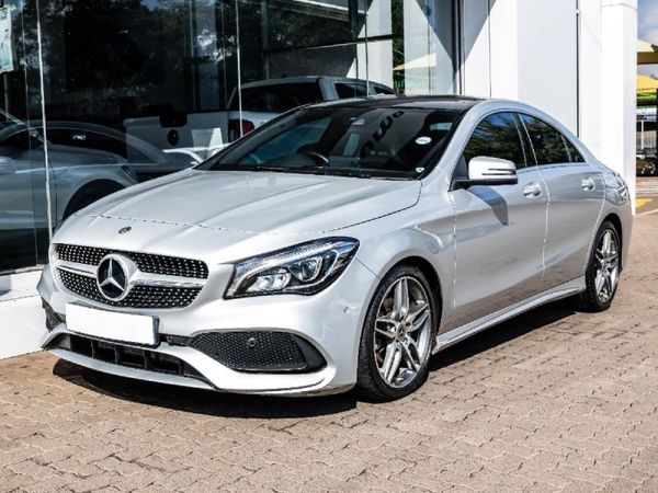 2018-Mercedes-Benz-CLA-200 image:11