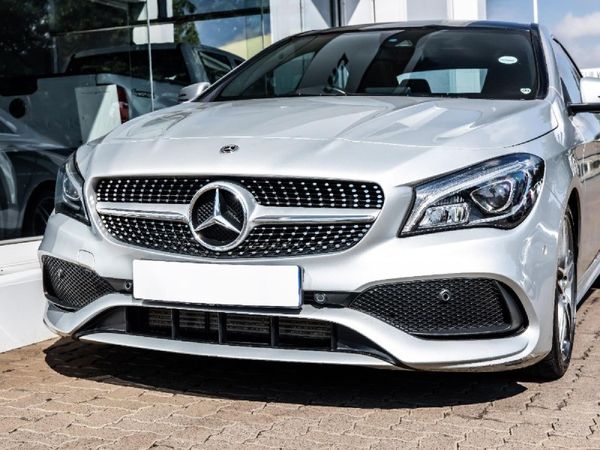 2018-Mercedes-Benz-CLA-200 image:12