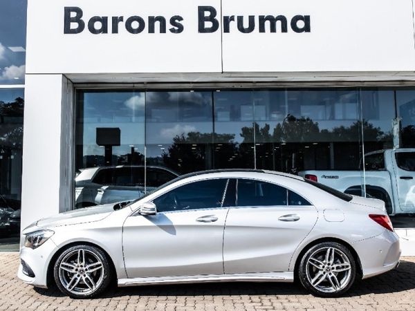 2018-Mercedes-Benz-CLA-200 image:5