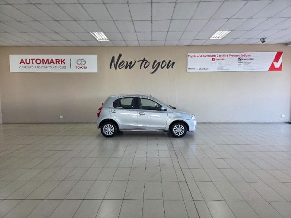 2019-Toyota-Etios-15-Xi-5-dr image:9