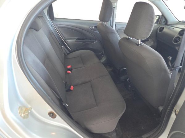 2019-Toyota-Etios-15-Xi-5-dr image:5