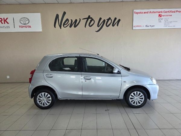 2019-Toyota-Etios-15-Xi-5-dr image:8