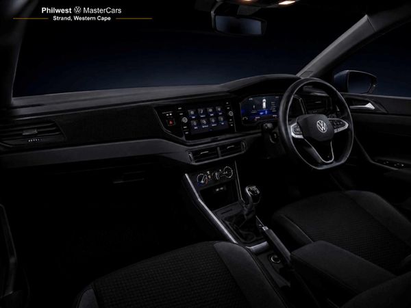 2025-Volkswagen-Polo-10-TSI-Life image:11