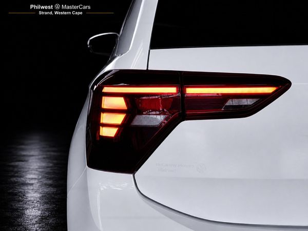 2025-Volkswagen-Polo-10-TSI-Life image:15