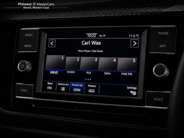 2025-Volkswagen-Polo-10-TSI-Life image:19