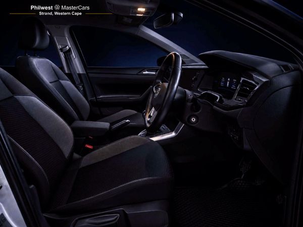 2025-Volkswagen-Polo-10-TSI-Life image:21
