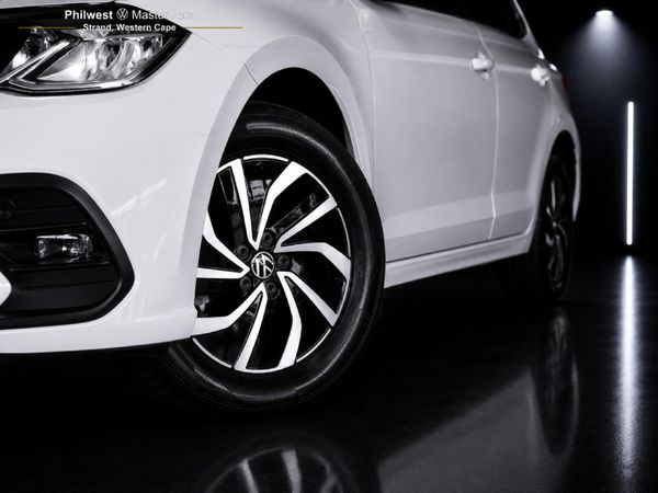 2025-Volkswagen-Polo-10-TSI-Life image:22