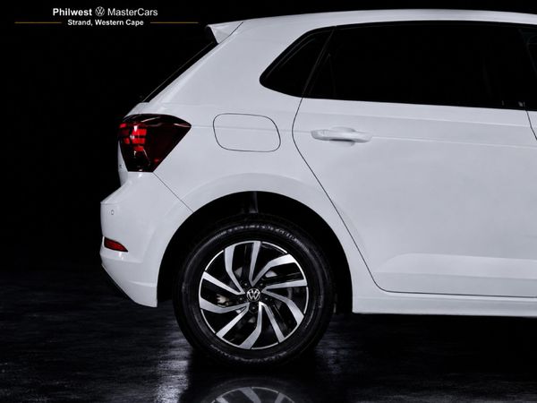 2025-Volkswagen-Polo-10-TSI-Life image:28