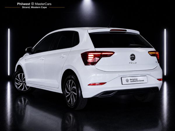 2025-Volkswagen-Polo-10-TSI-Life image:2