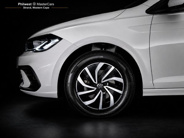 2025-Volkswagen-Polo-10-TSI-Life image:29