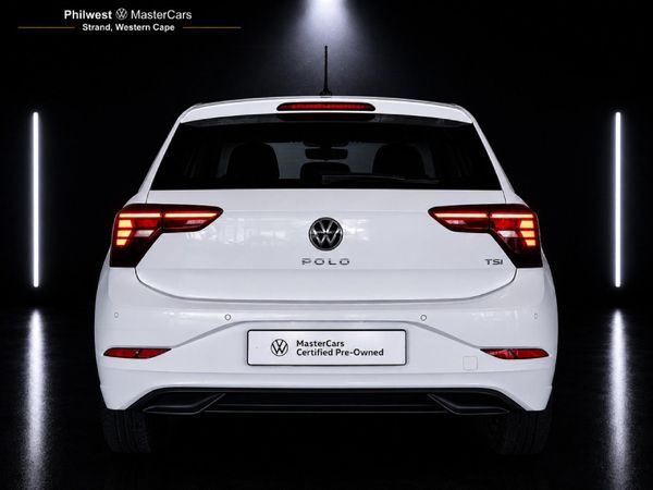 2025-Volkswagen-Polo-10-TSI-Life image:3