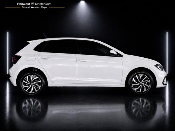 2025-Volkswagen-Polo-10-TSI-Life image:5
